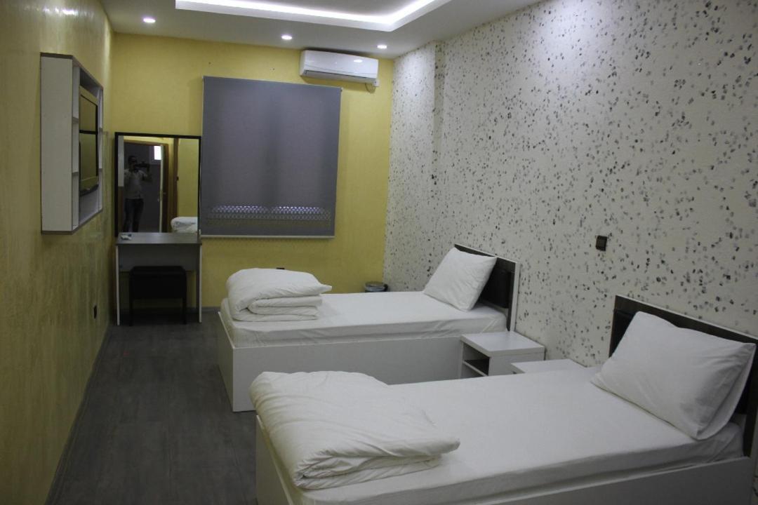 Turkuaz Residence Hotel Estambul Exterior foto