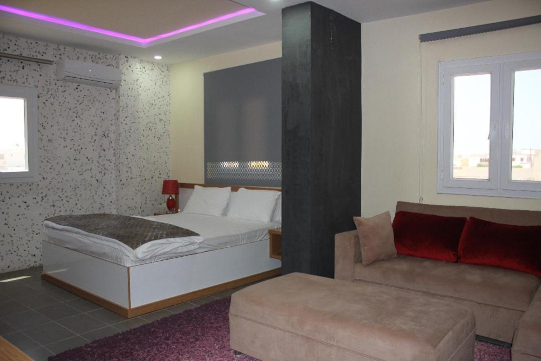 Turkuaz Residence Hotel Estambul Exterior foto